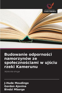Budowanie odporności namorzynÃ³w ze spolecznościami w ujściu rzeki Kamerunu