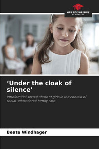'Under the cloak of silence'