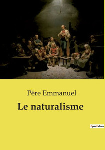 Le naturalisme