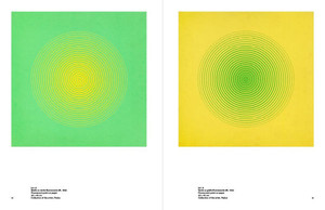 Marina Apollonio: Beyond the Circle