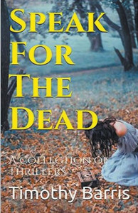 Speak for the Dead