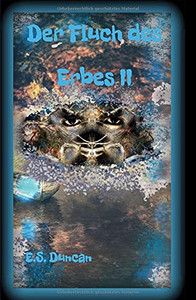 Der Fluch Des Erbes Ii (German Edition) - Paperback Der Fluch Des Erbes Ii (German Edition) - Paperback