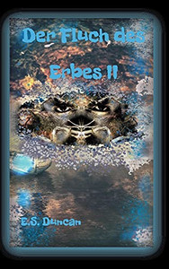 Der Fluch Des Erbes Ii (German Edition) - Hardcover Der Fluch Des Erbes Ii (German Edition) - Hardcover