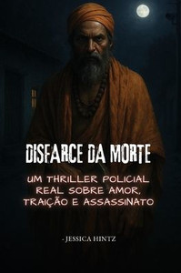 Disfarce da Morte: Um thriller policial real sobre amor, traiÃ§Ã£o e assassinato
