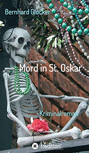 Mord In St. Oskar: Kriminalroman (German Edition) - Paperback Mord In St. Oskar: Kriminalroman (German Edition) - Paperback