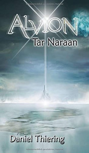 Alvion - Tar Naraan (German Edition) - Paperback Alvion - Tar Naraan (German Edition) - Paperback