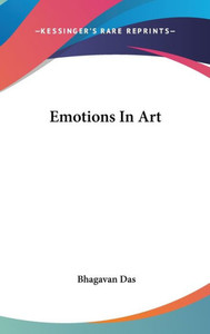Emotions In Art