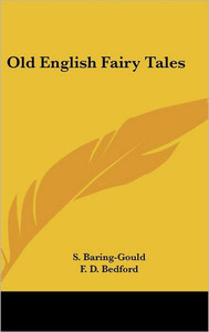 Old English Fairy Tales