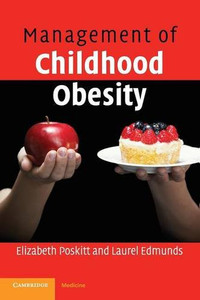 Management Of Childhood Obesity