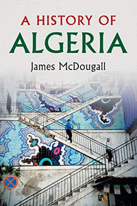 A History Of Algeria