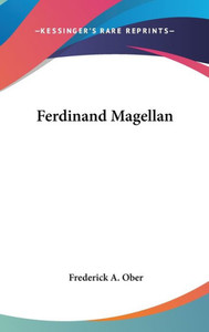 Ferdinand Magellan