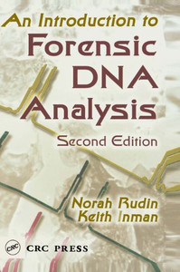 An Introduction to Forensic DNA Analysis