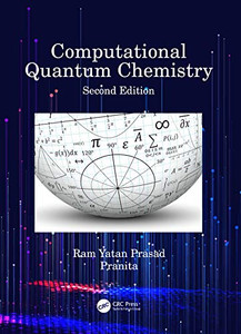 Computational Quantum Chemistry Computational Quantum Chemistry