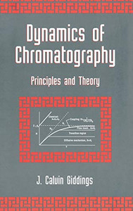 Dynamics Of Chromatography: Principles And Theory (Chromatographic Science)
