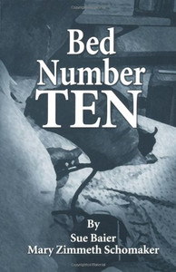 Bed Number Ten Bed Number Ten