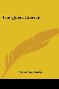 The Quest Eternal