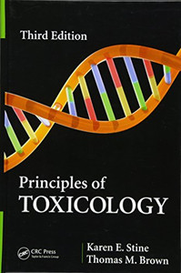 Principles Of Toxicology Principles Of Toxicology