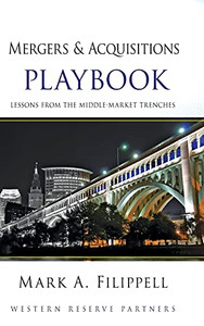 Mergers And Acquisitions Playbook