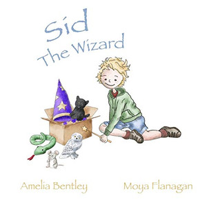 Sid The Wizard (Sid's Adventures) Sid The Wizard (Sid's Adventures)
