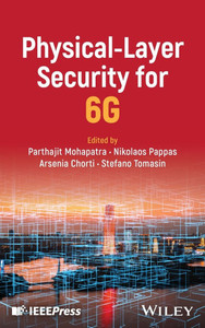 Physical-Layer Security for 6g