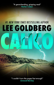 Calico Large Print