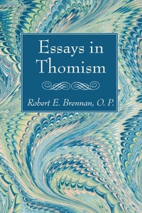 Essays in Thomism