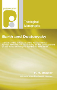 Barth and Dostoevsky