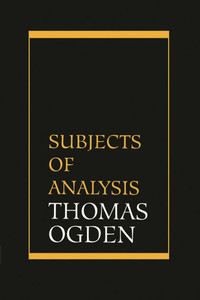 Subjects of Analysis