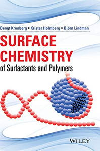 Surface Chemistry Of Surfactants And Polymers