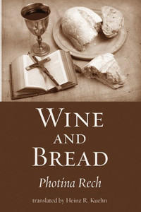 Wine and Bread