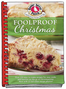 Foolproof Christmas