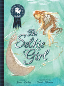 The Selkie Girl