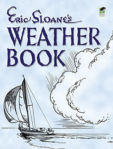 Eric Sloane'S Weather Book