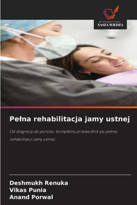 Pelna rehabilitacja jamy ustnej