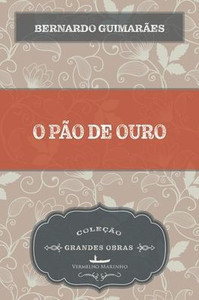 O pÃ£o de ouro