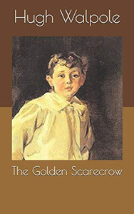 The Golden Scarecrow