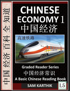 Chinese Economy: Story of China's Rise as a World Power, Economic Reforms, GDP, Five-year Plans, Currency Exchange Policy, Social Security, Trade (Sim Large Print