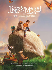 Iker & Makai