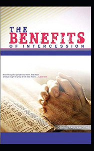 The Benefits of Intercession