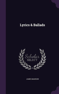 Lyrics & Ballads