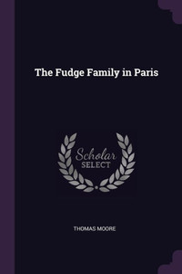 The Fudge Family in Paris