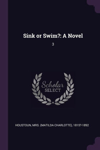 Sink or Swim?: A Novel: 3
