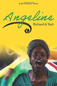Angeline (A Jim Hawkins Novel)