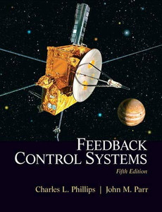 Feedback Control Systems Feedback Control Systems