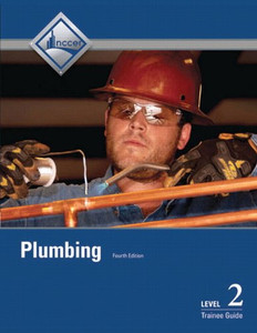 Plumbing Level 2 Trainee Guide Plumbing Level 2 Trainee Guide