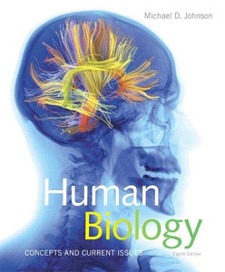 Human Biology: Concepts And Current Issues (Masteringbiology, Non-Majors) Human Biology: Concepts And Current Issues (Masteringbiology, Non-Majors)