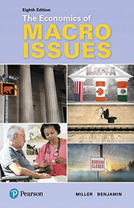 Economics Of Macro Issues (Pearson Series In Economics)