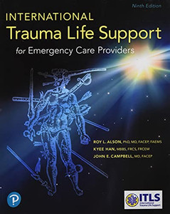 International Trauma Life Support For Emergency Care Providers International Trauma Life Support For Emergency Care Providers
