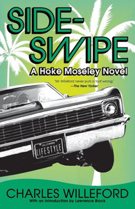 Sideswipe: A Hoke Moseley Detective Thriller
