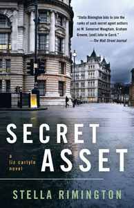 Secret Asset